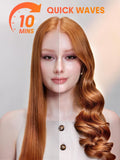 Sheglam Automatic Curling Iron